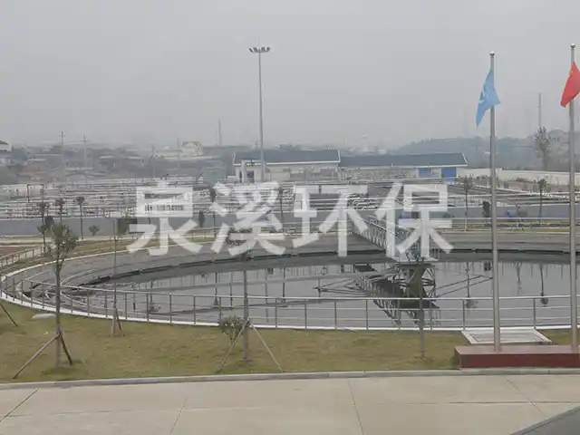 北控中科（南阳张岗）
