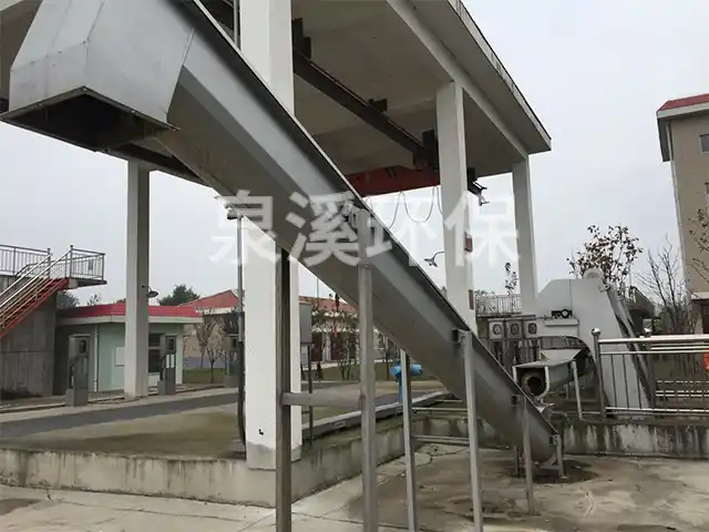 科强环境(巴彦县)